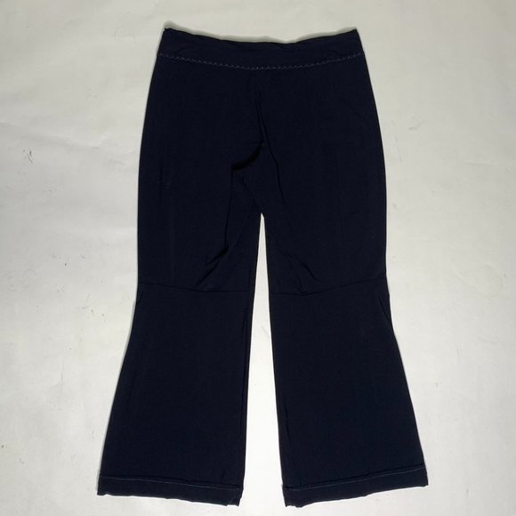 Marithe François Girbaud black pants - Picture 7 of 8